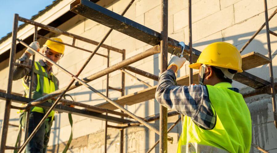 Shingle Replacement in Montebello, CA